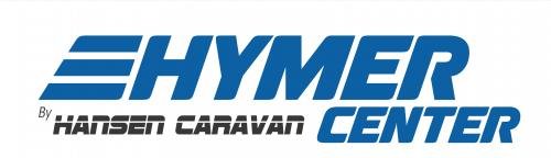 HYMER Center Stockholm Norr logo