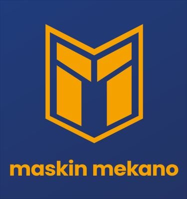 Maskin Mekano AB logo