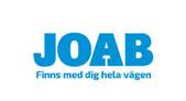 JOAB logotyp