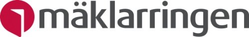 Mäklarringen Varberg logo