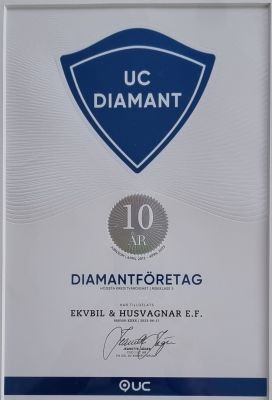 JW Husvagnar i Falun logo