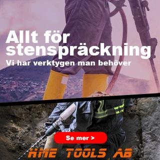 HME Tools AB logo