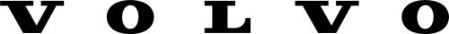 Volvo Car Hammarby Sjöstad logo