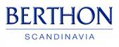 Berthon Scandinavia AB logotyp
