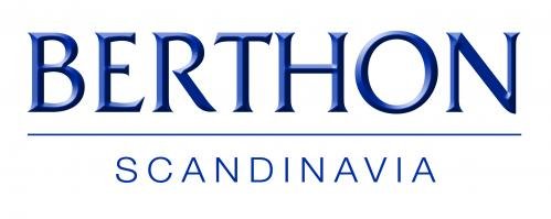 Berthon Scandinavia AB logo