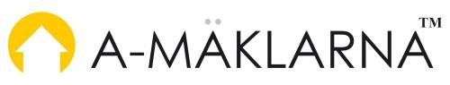 A-MÄKLARNA logo
