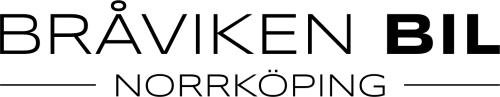 Bråviken Bil AB logo