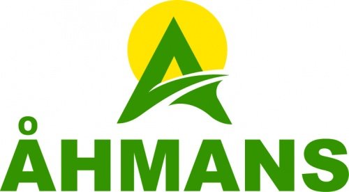 Åhmans Traktorcentrum AB logo