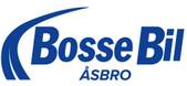 Bosse Bil i Åsbro AB logotyp