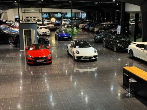 Bilhuset i Kalmar AB logo