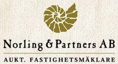 Madeleine Norling & Partners AB logo