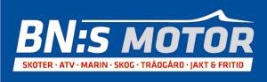 BN:s Motor AB logo