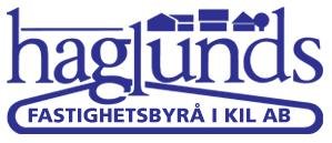 Haglunds Fastighetsbyrå logo