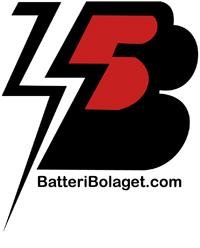 Batteribolaget i Åmmeberg AB logo