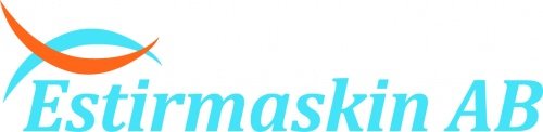 Estir Maskin AB logo