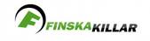 FinskaKillar logotyp