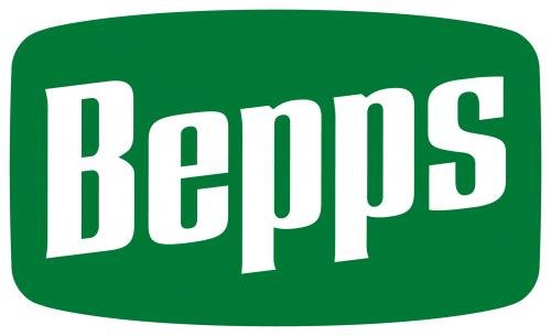 AB Bepps Lund logo