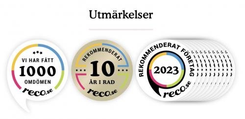 Haninge Bilpark AB logo