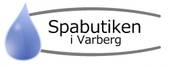 Spabutiken I Varberg logotyp