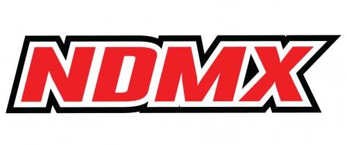 NDMX Sweden AB logo