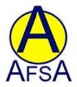 AFSA Sweden logotyp