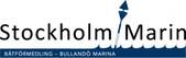 Stockholm Marin AB logotyp