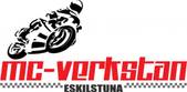 MC-Verkstan i Eskilstuna AB logotyp