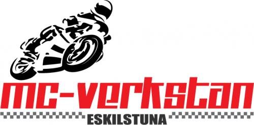 MC-Verkstan i Eskilstuna AB logo