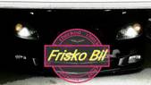 Frisko Bil logotyp