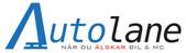 Autolane logotyp