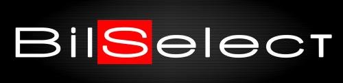 Bilselect AB logo