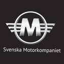 Svenska Motorkompaniet AB logotyp