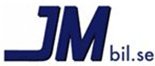 JM Bil logo