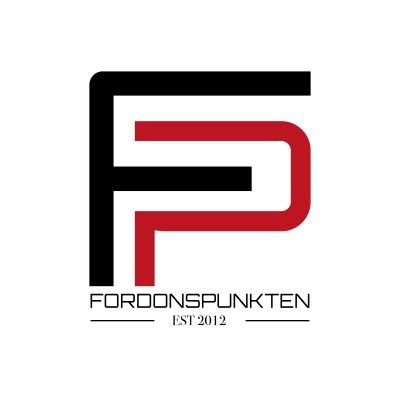 Fordonspunkten AB logo