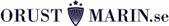 Orust Marin Center AB logotyp