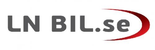 LN Bil logo
