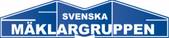 Svenska Mäklargruppen Vallentuna logotyp