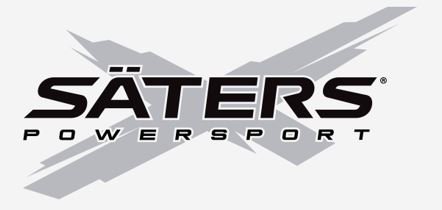 Säter´s Powersport logo