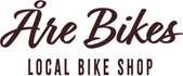 Åre Bikes AB logotyp
