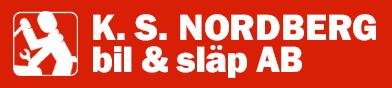 Profilbild för KS NORDBERG BIL & SLÄP AB