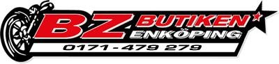 BZ Butiken logo