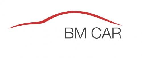 BM Car logo