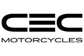 CEC Motorcycles logotyp