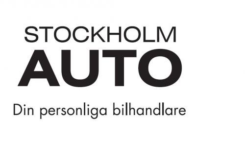 Stockholm Automobil & Motor AB logo