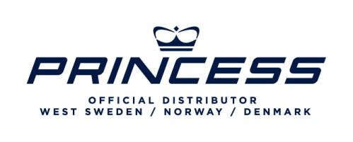 Princess Yachts West Sweden AB logo