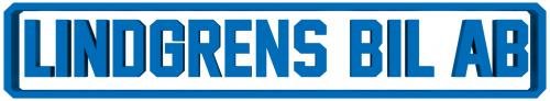 Lindgrens Bil AB logo