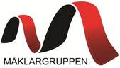 Mäklargruppen logotyp