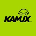 Kamux Borlänge logotyp