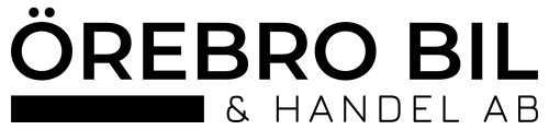 Örebro Bil & Handel AB logo