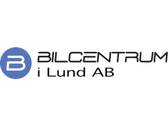 Bilcentrum i Lund  logotyp